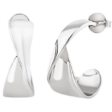 Breil JEWELS Retwist TJ3465 fülbevaló