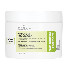Brelil Professional - Amino Treatment - Hair Express Prodigious Mask 220ml hajbalzsam
