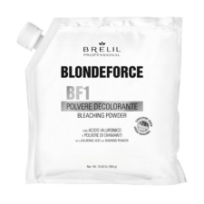 Brelil Professional - Blondeforce Szőkítőpor 500g hajfesték, színező