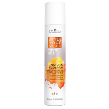 Brelil Professional - Style Your Self - Natural Ecospray 300ml hajformázó