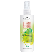 Brelil Professional - Style Your Self - Sublime Smooth Spray 200ml hajformázó