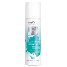 Brelil Professional - Style Your Self - Texturing &amp; Volumizing Dry Shampoo 150 ml sampon