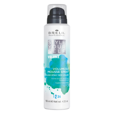 Brelil Professional - Style Your Self - Volumizer Mousse Spray 150 ml hajformázó