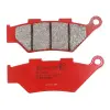 BREMBO első fékbetét Benelli 502 TRK X 2018+, Leoncino Trail 2017-2023 (fém betétes, közúti) - 07KS07SA BREMBO Bicikli alkatrészek Kerékpár alkatrészek Kerékpár fékbetétek