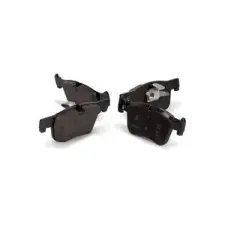 BREMBO fékbetét készlet 156mm,kopásjelző érintkezőhöz előkészítve,teves fékrendszerű,elsőtengely fékbetét