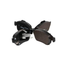 BREMBO fékbetét készlet akusztikus kopásjelzéssel,155mm,teves fékrendszerű fékbetét