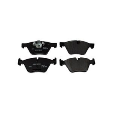 BREMBO fékbetét készlet dugattyú sasszeggel,155mm,kopásjelző érintkezőhöz előkészítve,teves fékrendszerű fékbetét
