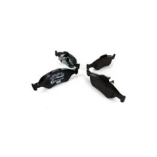 BREMBO fékbetét készlet dugattyú sasszeggel,kopásjelző érintkező nélkül,teves fékrendszerű,elsőtengely autóalkatrész