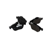 BREMBO fékbetét készlet dugattyú sasszeggel,tartozékokkal,teves fékrendszerű,kopásjelző érintkező nélkül fékbetét