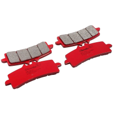 BREMBO fékbetét szett 07BB37SA BREMBO Futómű és fék alkatrészek Fékbetétek (tárcsafék) egyéb motorkerékpár alkatrész
