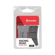 BREMBO fékbetétek TÍPUS 07GR99SR Szinter - 07GR99SR egyéb motorkerékpár alkatrész