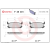 BREMBO fékbetétkészlet, tárcsafék BREMBO P 49 031