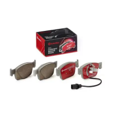 BREMBO fékbetétkészlet, tárcsafék P85153NX autóalkatrész