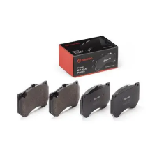 BREMBO fékbetétkészlet, tárcsafék P 50 178 fékbetét