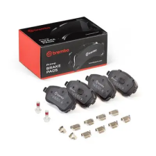BREMBO fékbetétkészlet, tárcsafék P 59 036 autóalkatrész