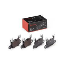 BREMBO fékbetétkészlet, tárcsafék P 65 056 fékbetét