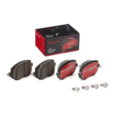 BREMBO fékbetétkészlet, tárcsafék P 68 068X autóalkatrész