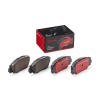 BREMBO fékbetétkészlet, tárcsafék P 83 071X