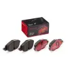 BREMBO fékbetétkészlet, tárcsafék P 85 147X