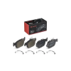 BREMBO fékbetétkészlet, tárcsafék P 85 189