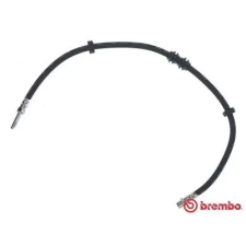 BREMBO fékcső T 85 153 autóalkatrész