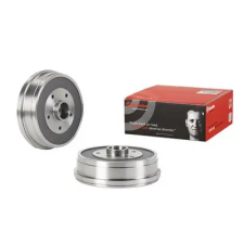 BREMBO fékdob 14.E310.50 autóalkatrész