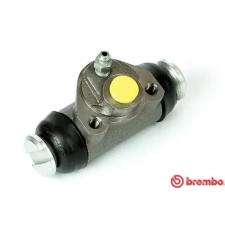 BREMBO fékmunkahenger A 12 034 autóalkatrész
