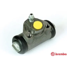 BREMBO fékmunkahenger A 12 107 autóalkatrész