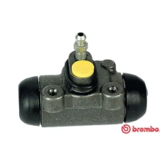 BREMBO fékmunkahenger A 12 143 autóalkatrész
