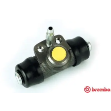 BREMBO fékmunkahenger A 12 179 autóalkatrész