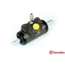 BREMBO fékmunkahenger A 12 393 autóalkatrész