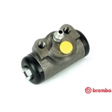 BREMBO fékmunkahenger A 12 404 autóalkatrész