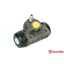BREMBO fékmunkahenger A 12 571 autóalkatrész