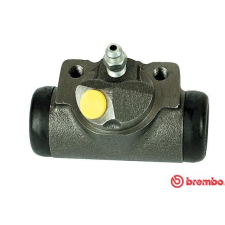 BREMBO fékmunkahenger BREMBO A 12 411 autóalkatrész