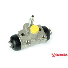 BREMBO fékmunkahenger BREMBO A 12 842 autóalkatrész