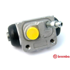 BREMBO fékmunkahenger BREMBO A 12 A87 autóalkatrész