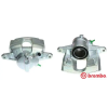 BREMBO féknyereg BREMBO F 61 301
