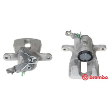 BREMBO féknyereg BREMBO F 85 330 autóalkatrész