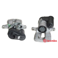 BREMBO féknyereg BREMBO F 85 355 autóalkatrész