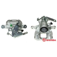 BREMBO féknyereg F 24 180 autóalkatrész