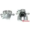 BREMBO féknyereg F 50 255