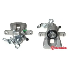 BREMBO féknyereg F 59 140 autóalkatrész