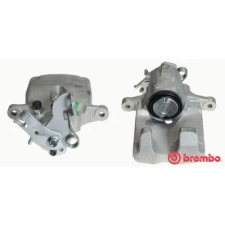 BREMBO féknyereg F 59 195 autóalkatrész