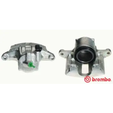BREMBO féknyereg F 85 079 autóalkatrész