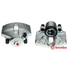 BREMBO féknyereg F 85 199 autóalkatrész
