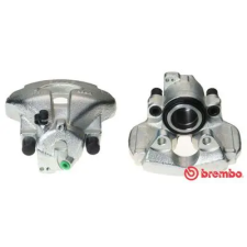 BREMBO féknyereg F 85 206 autóalkatrész