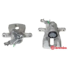 BREMBO féknyereg F 85 330 autóalkatrész