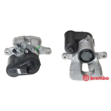 BREMBO féknyereg F 85 354 autóalkatrész