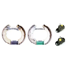 BREMBO fékpofakészlet K 50 006 autóalkatrész
