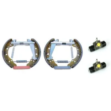 BREMBO fékpofakészlet K 85 036 autóalkatrész